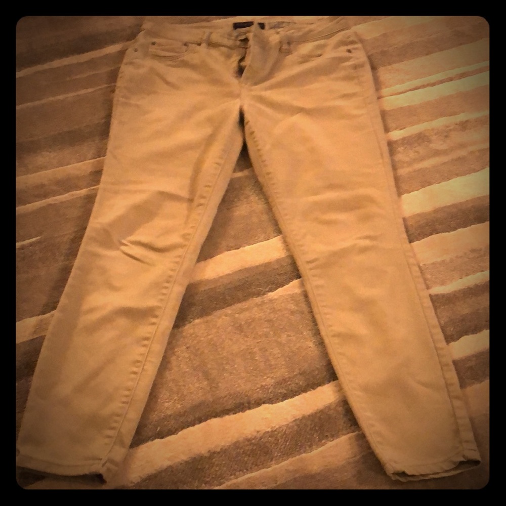 Aeropostale Khakis